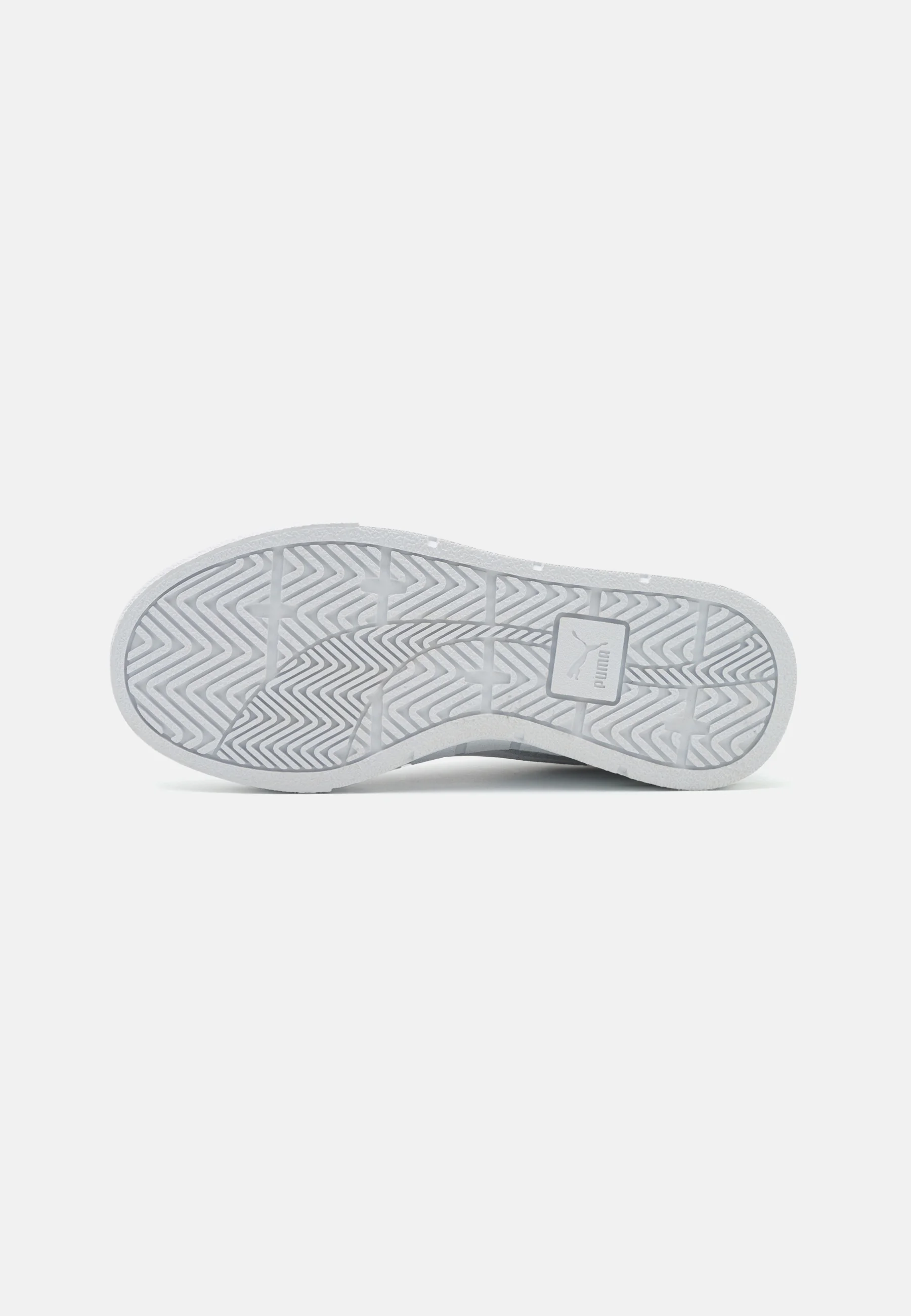 Puma CALI COURT MATCH - Zapatillas bajas