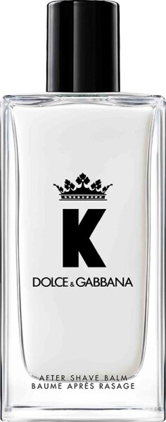 Dolce&Gabbana K by Dolce&Gabbana After Shave Balsam