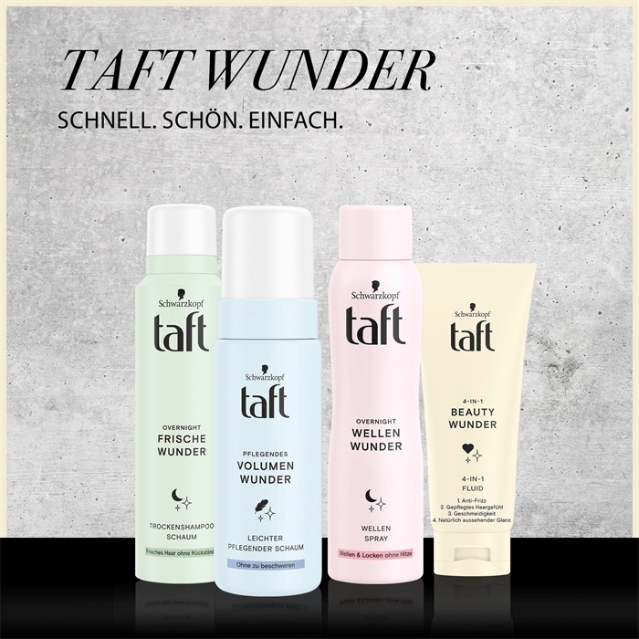 4-in-1 Beauty Wunder Fluid