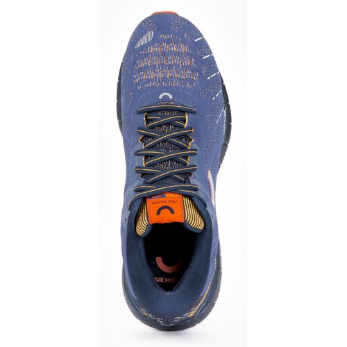 HERREN LAUFSCHUHE TRUE MOTION U-TECH AION