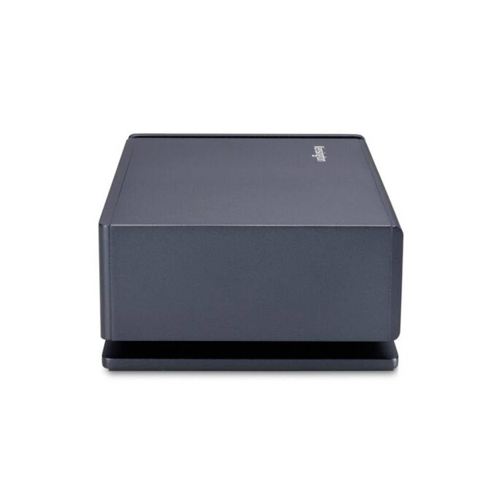 KENSINGTON Laptop-Dockingstation Thunderbolt™ 3 und USB-C Dockingstation mit Dual