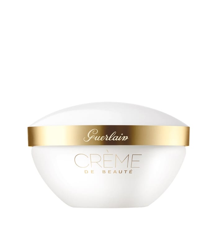 Guerlain-CRÈME DE BEAUTÉ-Crème Démaquillante