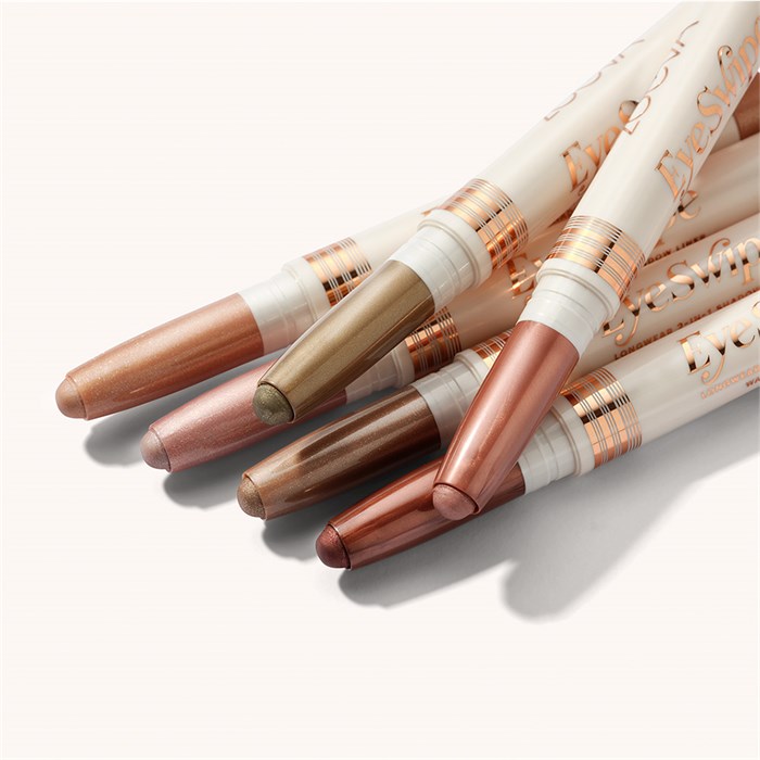 Eye Swipe Longwear 2-in-1 Shadow Liner