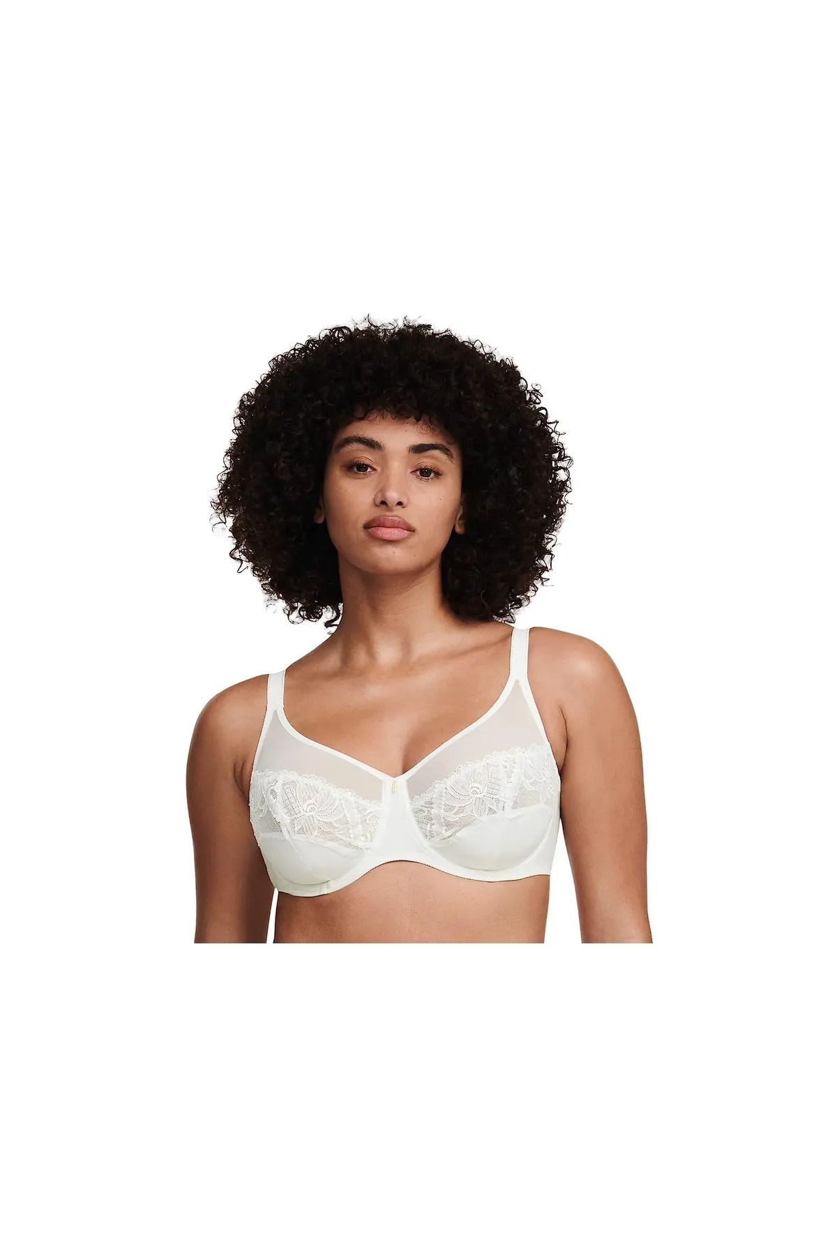 Chantelle  BH - Mehrfarbig - Strukturiert