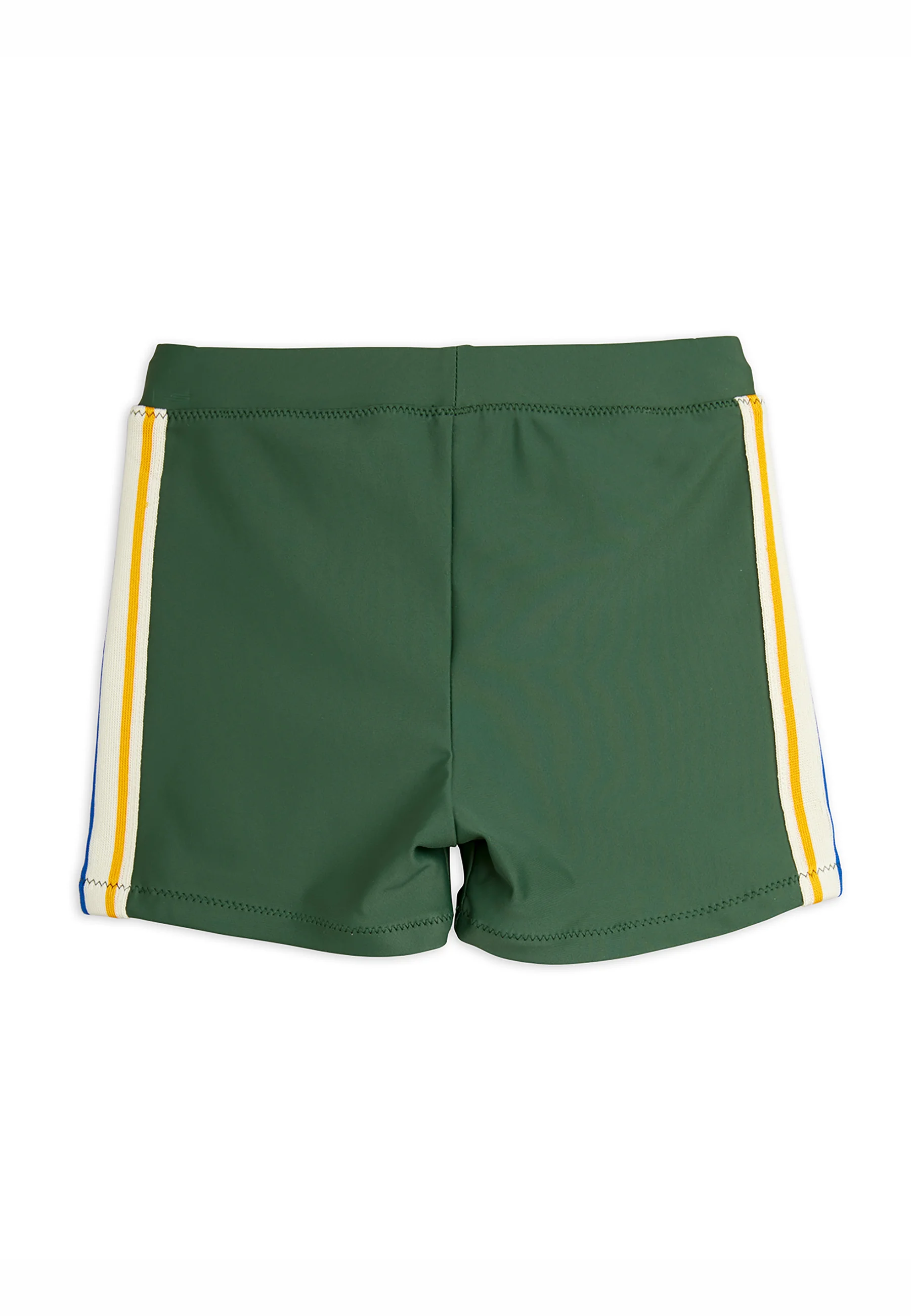 Mini Rodini PANTALÓN DE BAÑO DEPORTIVO UNISEX - Bañador corto