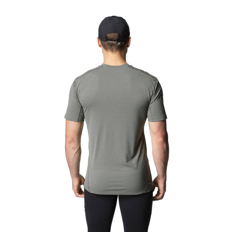 Houdini Pace Air Funktionsshirt Herren