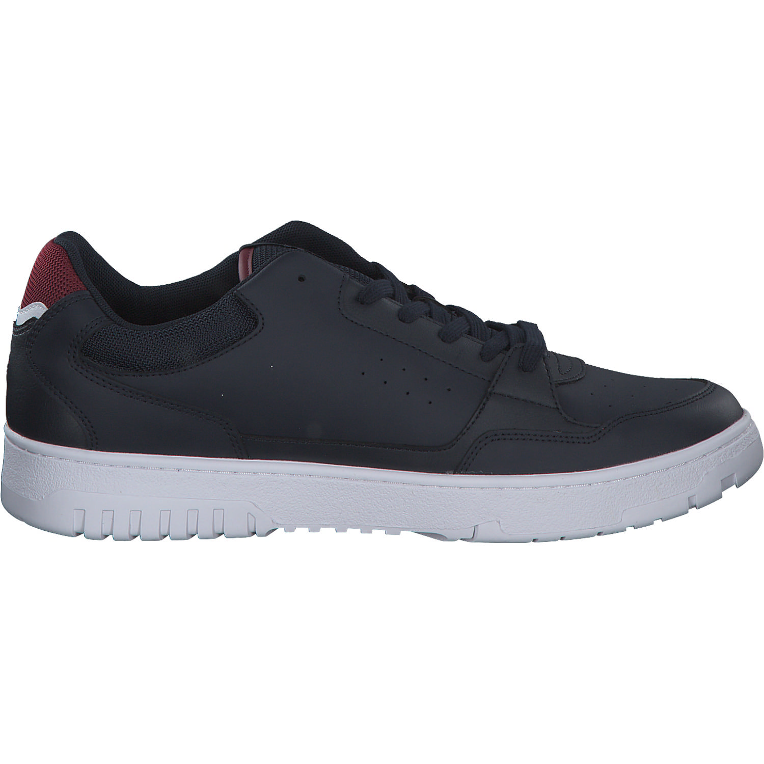 Tommy Hilfiger FM0FM04693, Klassische- & Business Schuhe, Herren, Blau (Desert Sky)