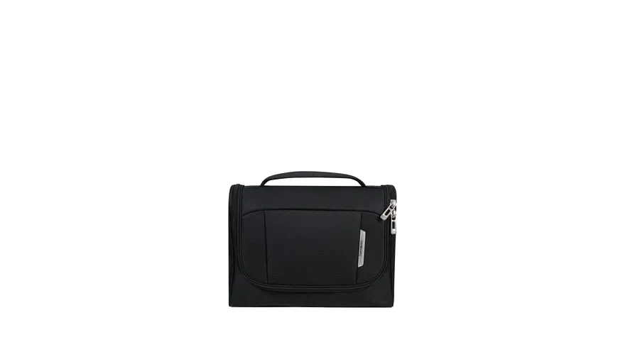 Samsonite Kulturtasche Respark Toilet Kit schwarz