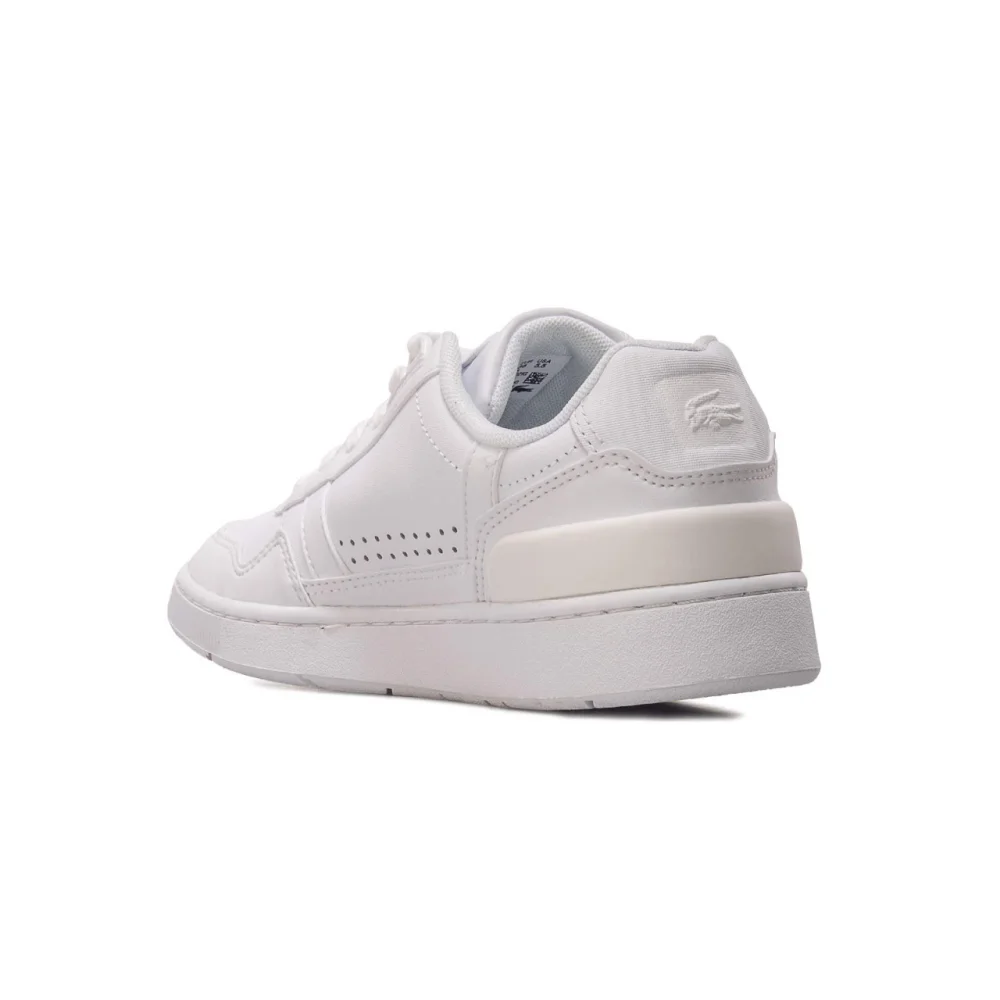 Lacoste T Clip 45SFA0090-21G / weiss