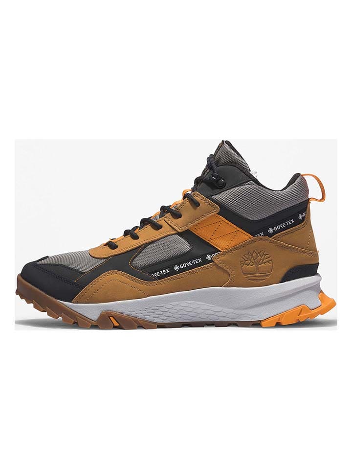Timberland Leder-Sneakers 