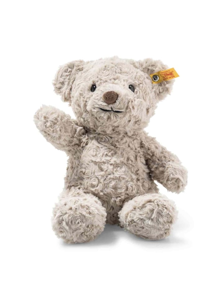 Steiff Honey Teddybär in Grau ab 0 Monate günstig kaufen onesize