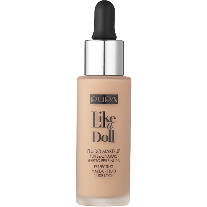 Like a Doll Fluid
