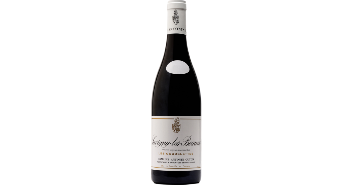 Les Goudelettes Savigny-Les-Beaune