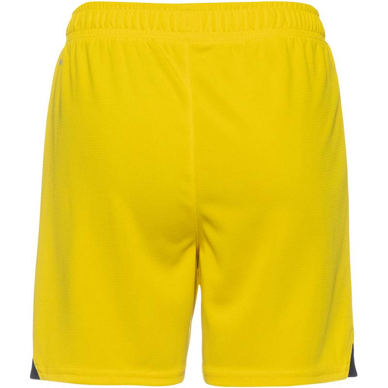 PUMA Borussia Dortmund 23-24 Auswärts Fußballshorts Kinder