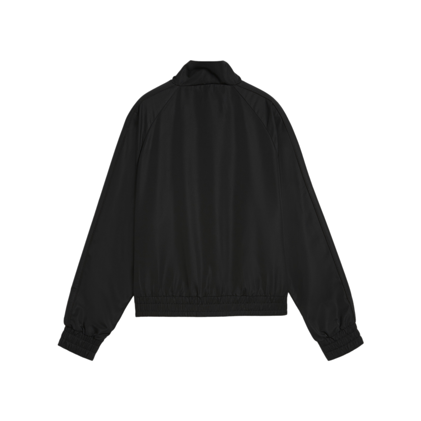 PUMA T7 Track Jacke Damen Schwarz F01