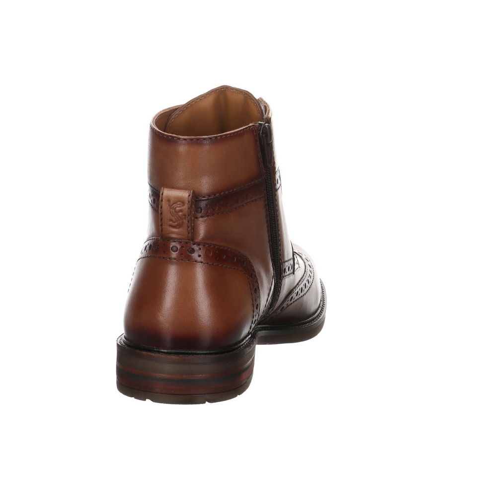 SALAMANDER Schnürstiefelette