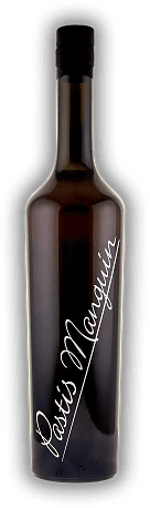 Manguin Pastis Manguin Pastis  0,7	 Liter - Vol 45%