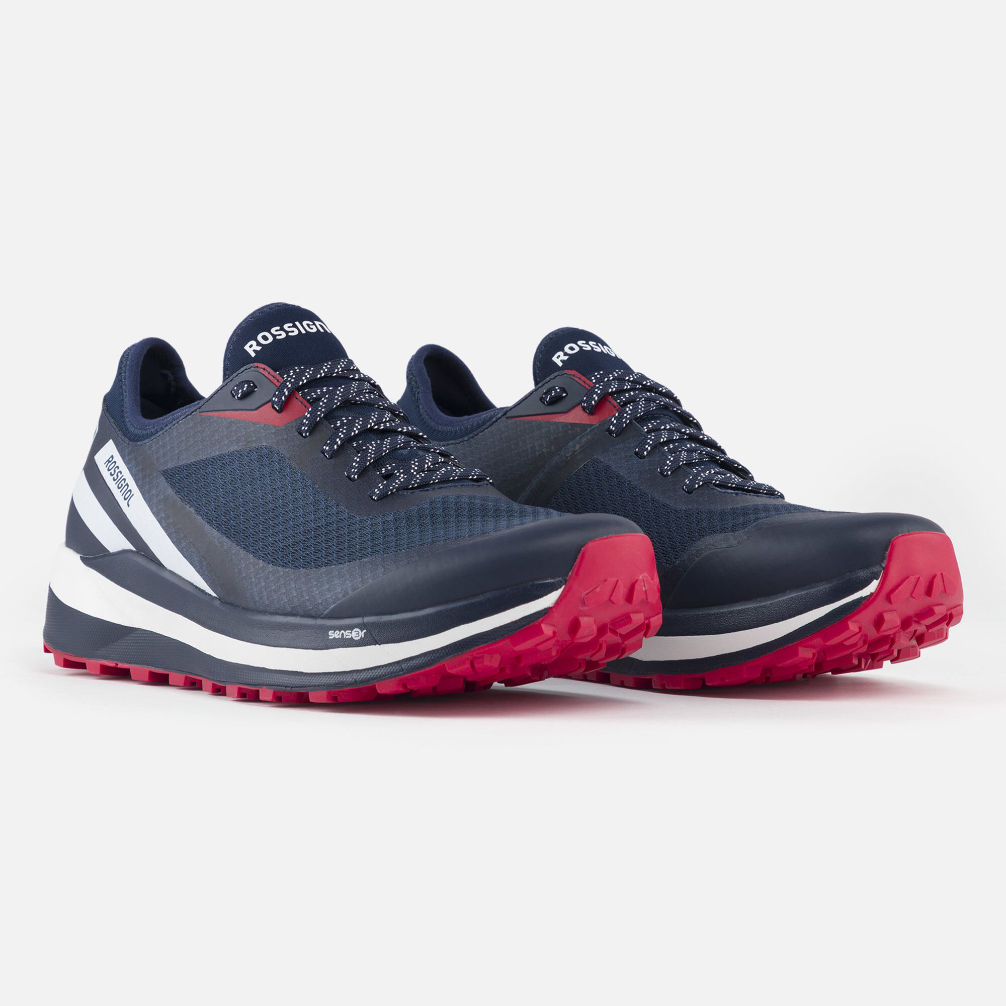 Baskets active outdoor pour homme