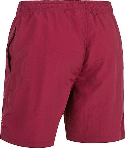 CRUZ Badehose Clemont in klassischem Design