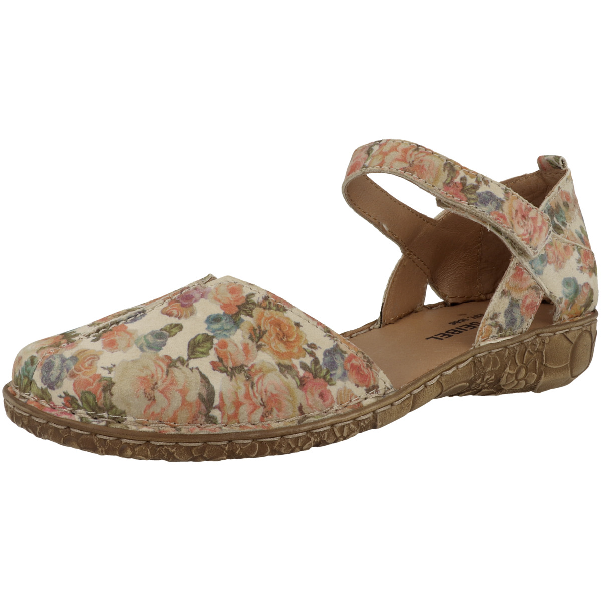 Josef Seibel Rosalie 42 Sandale multicolor