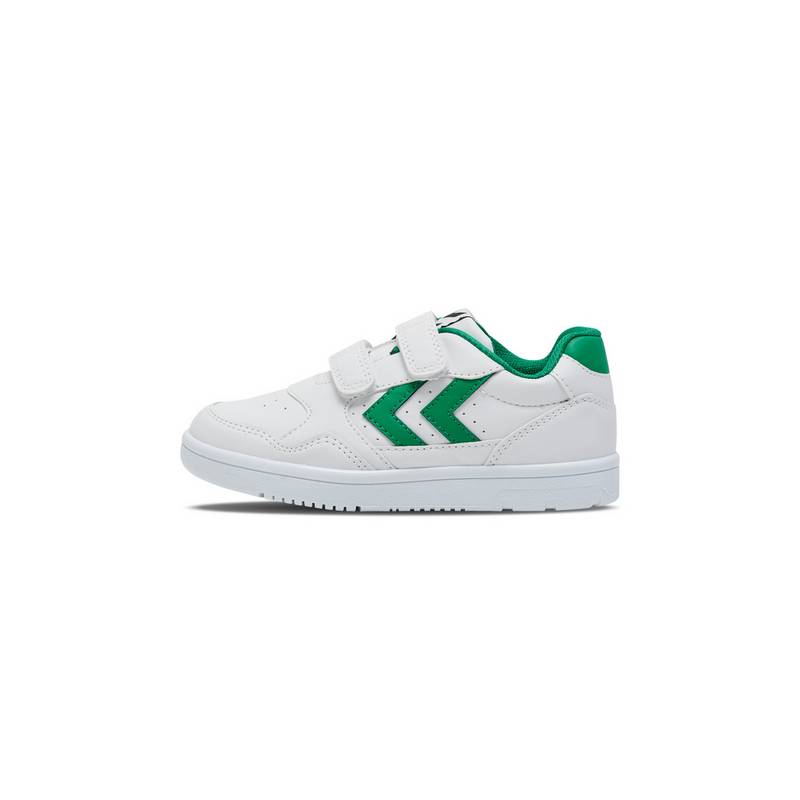 hummel CAMDEN JR Sneaker Kinder