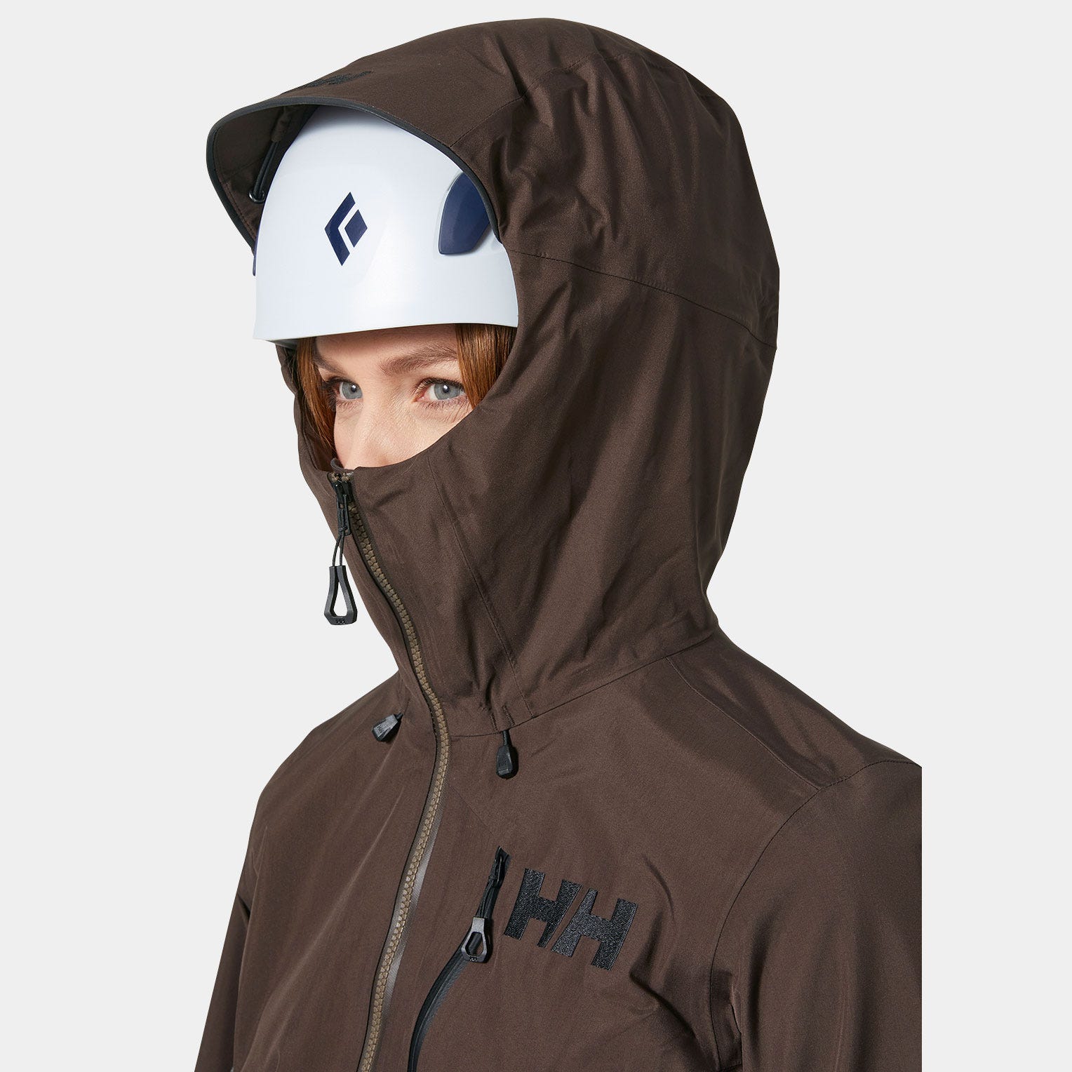 Women’s Odin 9 Worlds 2.0 Outdoor Shell Jacket