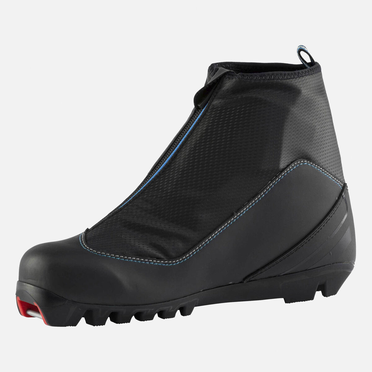 DAMEN TOURING NORDIC SKISCHUHE X-1 ULTRA FW