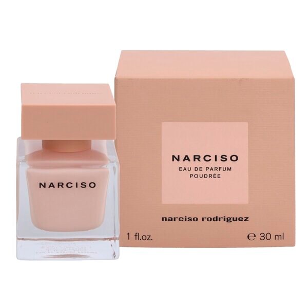 Narciso Poudré Eau de Parfum 30 ml