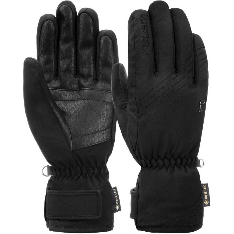Reusch Susan Fingerhandschuhe Damen