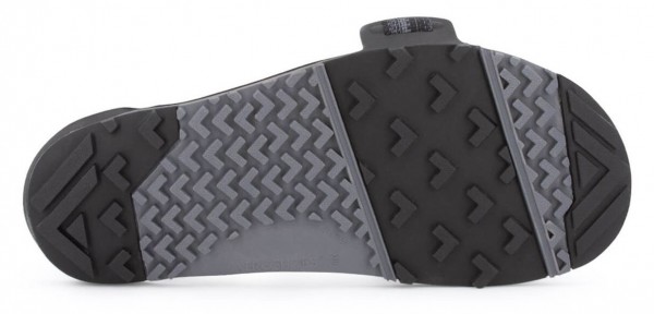 Xero |f ~ Z-Trail EV Sandale ~ Multi-Black