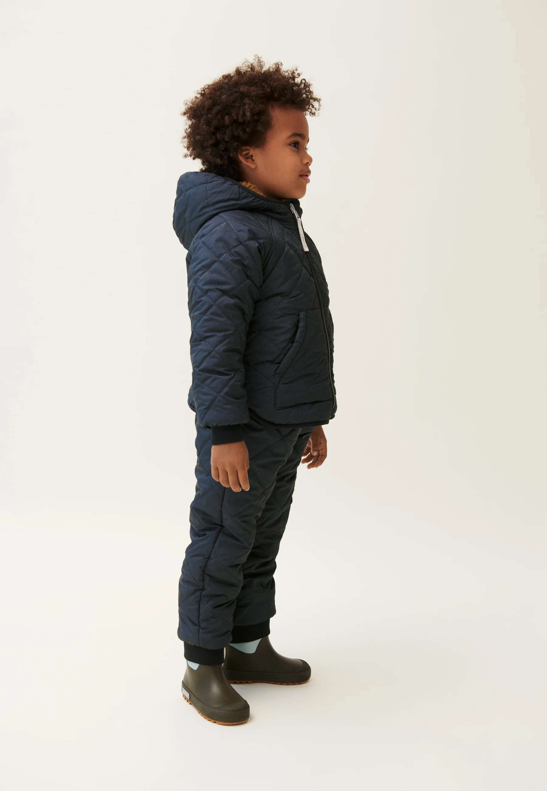 Liewood SASHA RAINBOOT UNISEX - Botas de goma