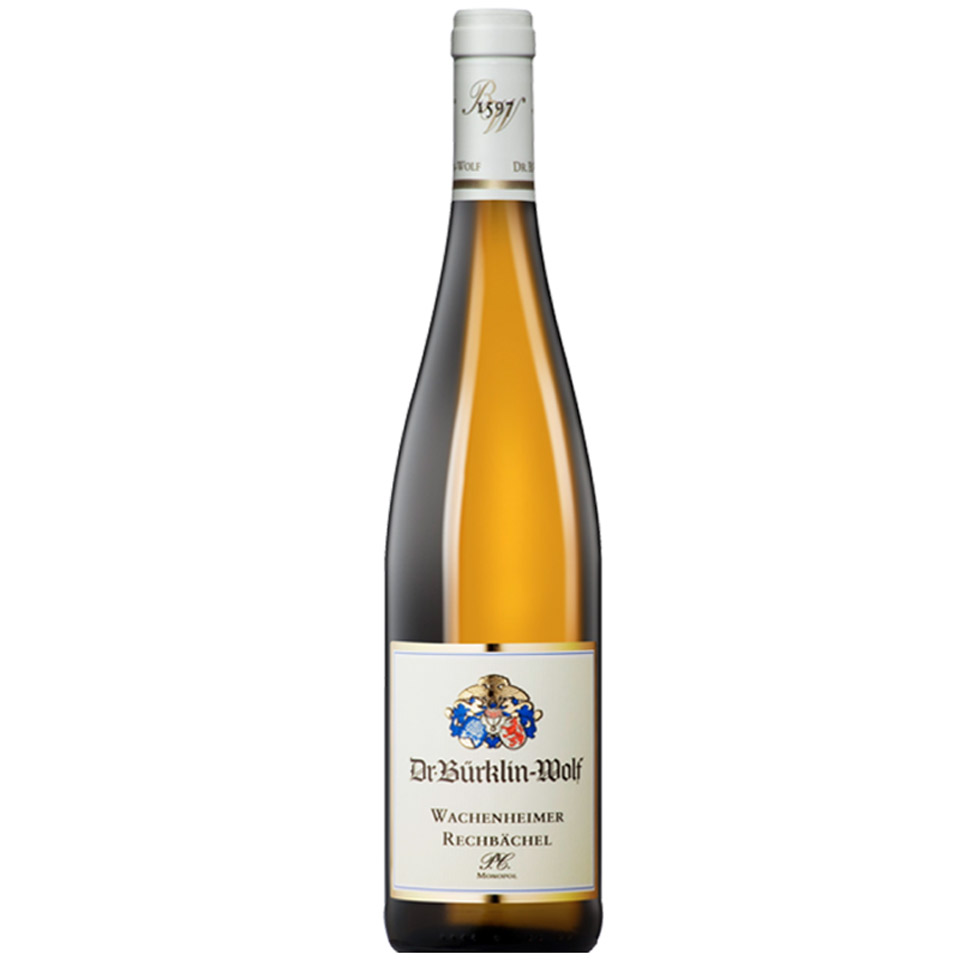 2021 Wachenheimer Rechbächel P.C Riesling QbA trocken