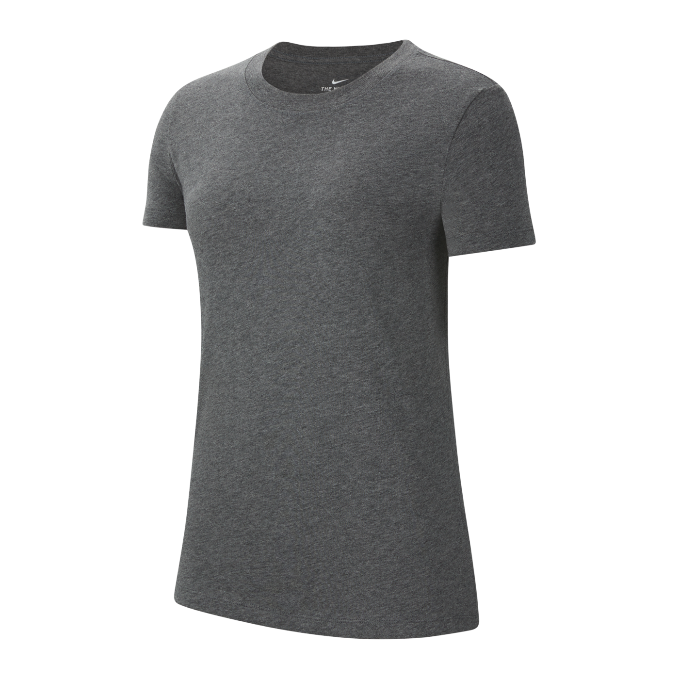 Nike Park 20 T-Shirt Damen Grau Weiss F071