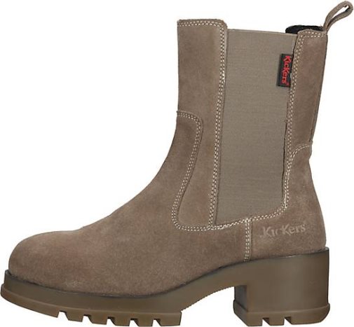 Kickers Stiefelette