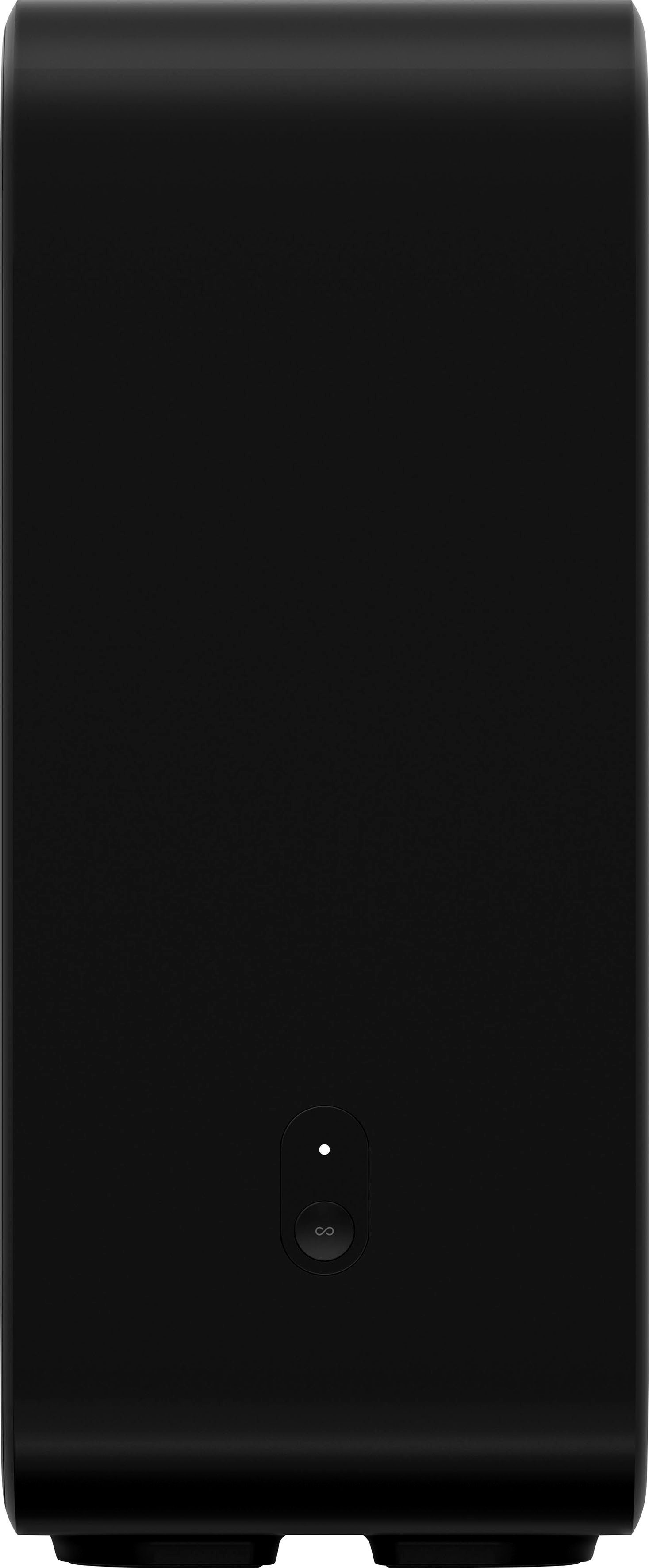 Sonos Sub (Gen3) WLAN- Subwoofer (LAN (Ethernet), WLAN)