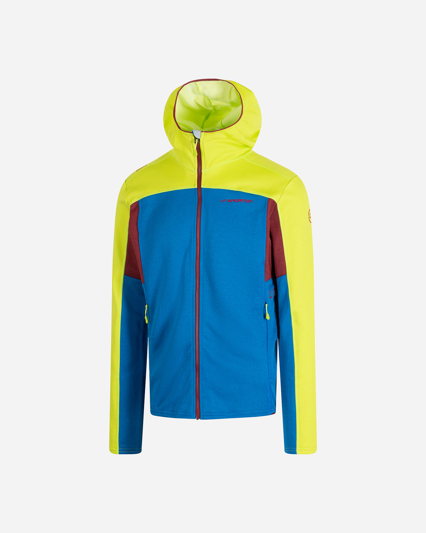 La Sportiva Cosmic M Fleece L69634729