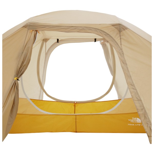 The North Face - Trail Lite 3 - 3-Personen Zelt