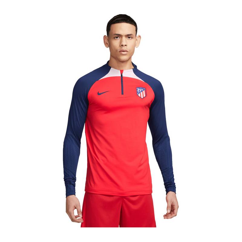 Nike Atletico Madrid Drill Top Sweatshirt