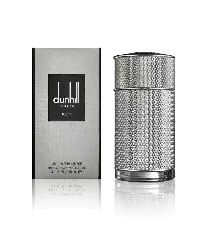 ICON Eau de Parfum Vaporisateur