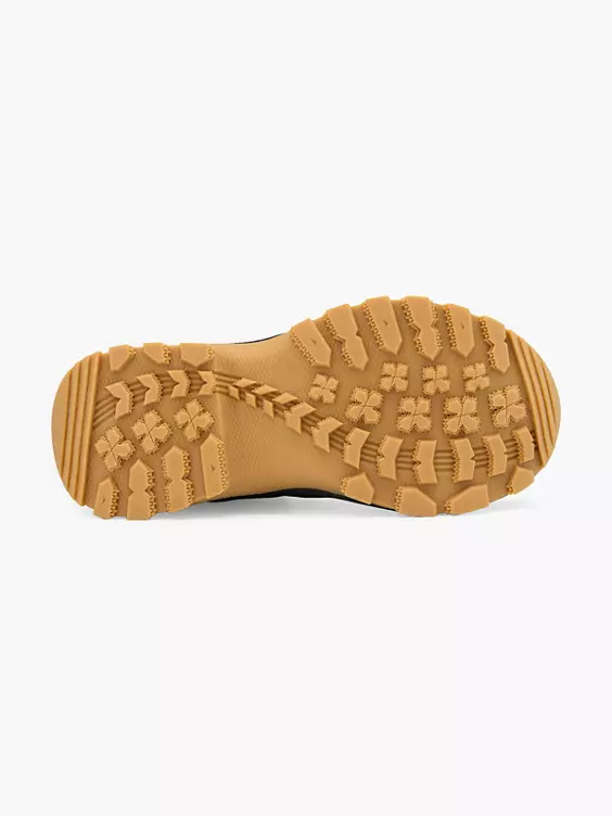 Bench Boots
