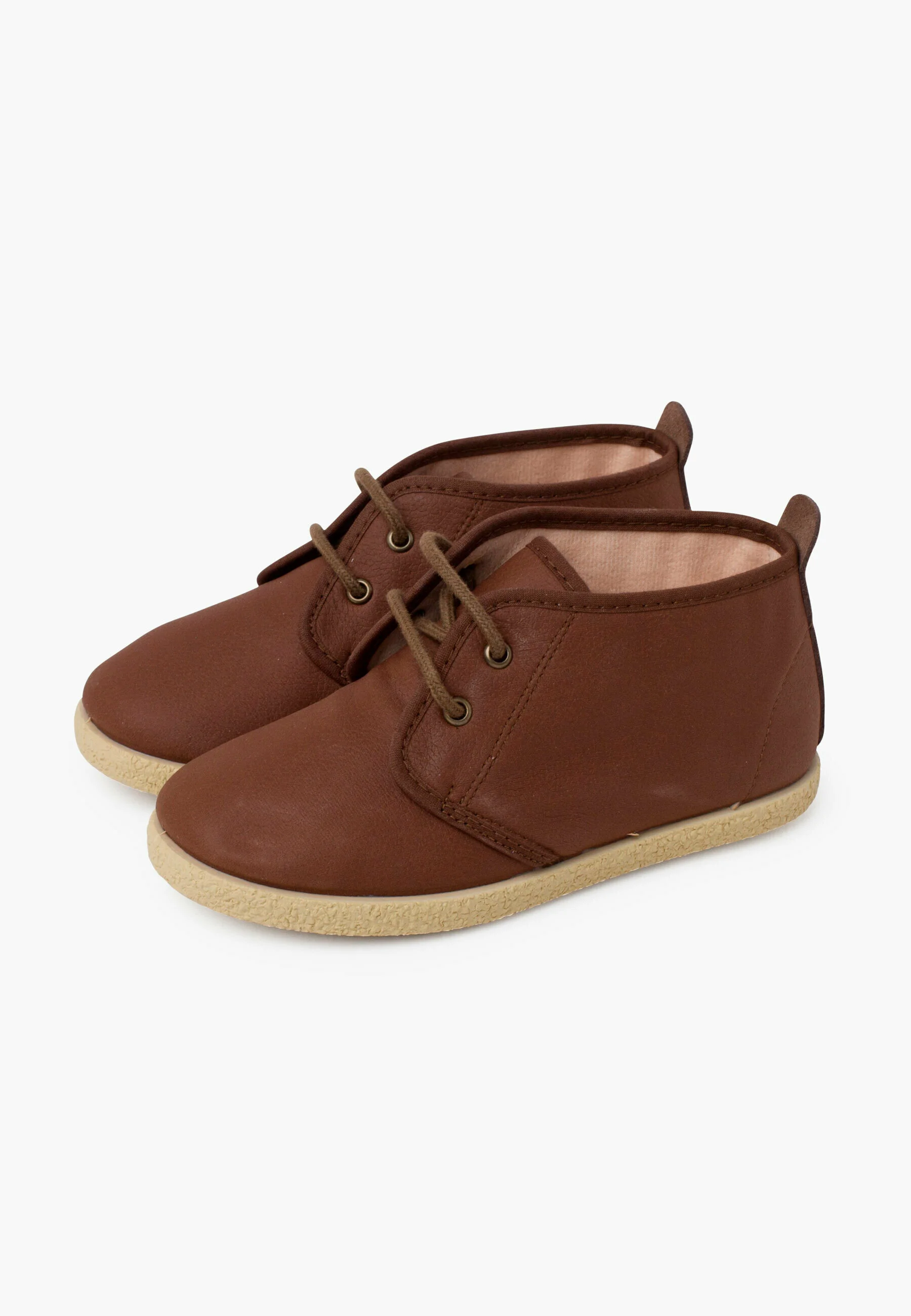 Pisamonas CORDONES - Botines con cordones