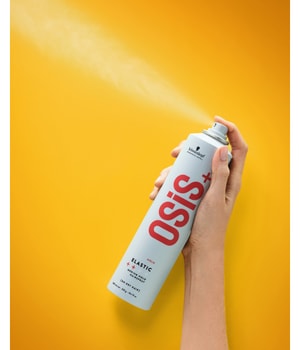 Schwarzkopf Professional Osis Hold Elastic Haarspray-300 ml