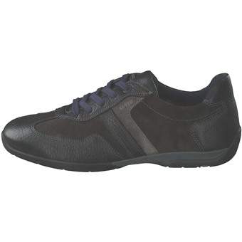 Lloyd Sneaker in schwarz