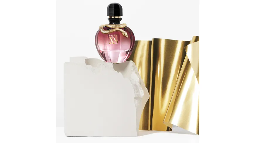 Paco Rabanne Pure XS For Her Eau de Parfum