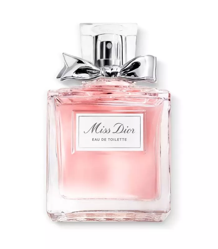 MISS DIOR Eau de Toilette