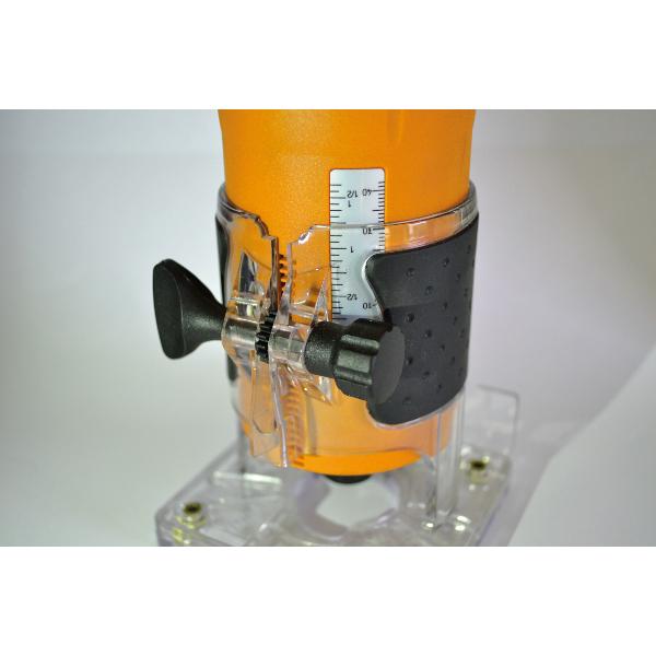 CMT CMT10 kantfräsmaskin 550W