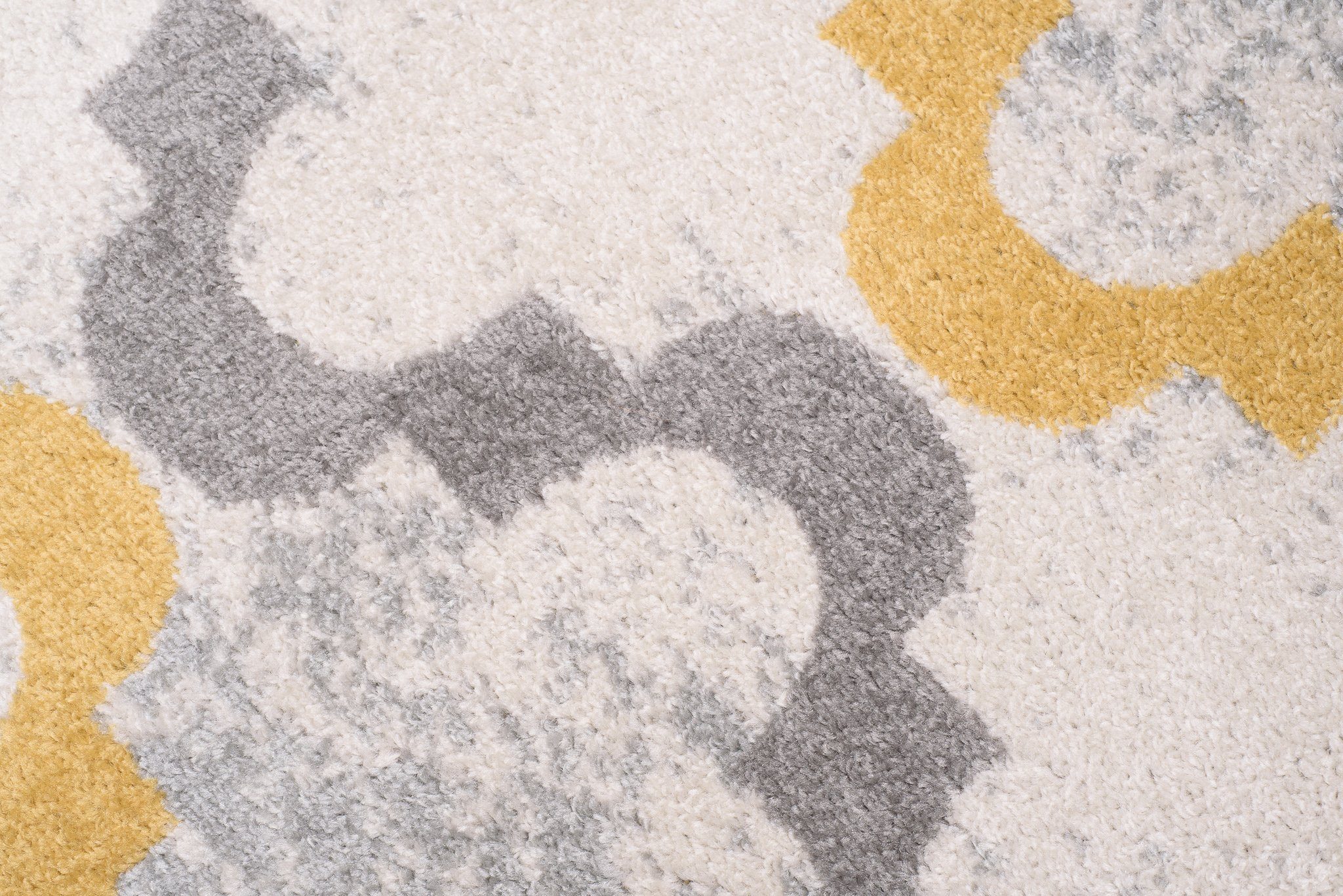 Läufer Läufer Flurläufer Modern Geometric Teppichläufer 80 cm Breit, Mazovia, 80 x 100 cm, Kurzflor, Meterware, Höhe 9 mm, Kurzflor - niedrige Florhöhe