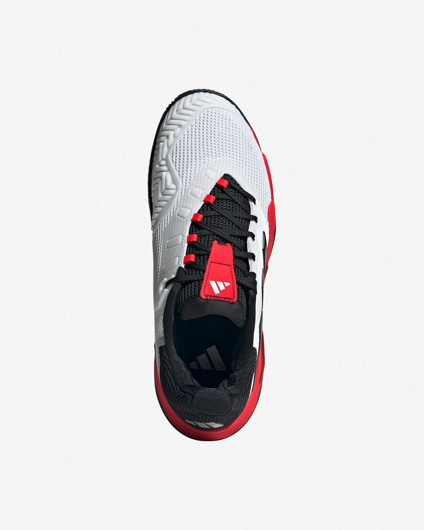 Adidas Barricade 13 Clay tennisschoenen M JH9015