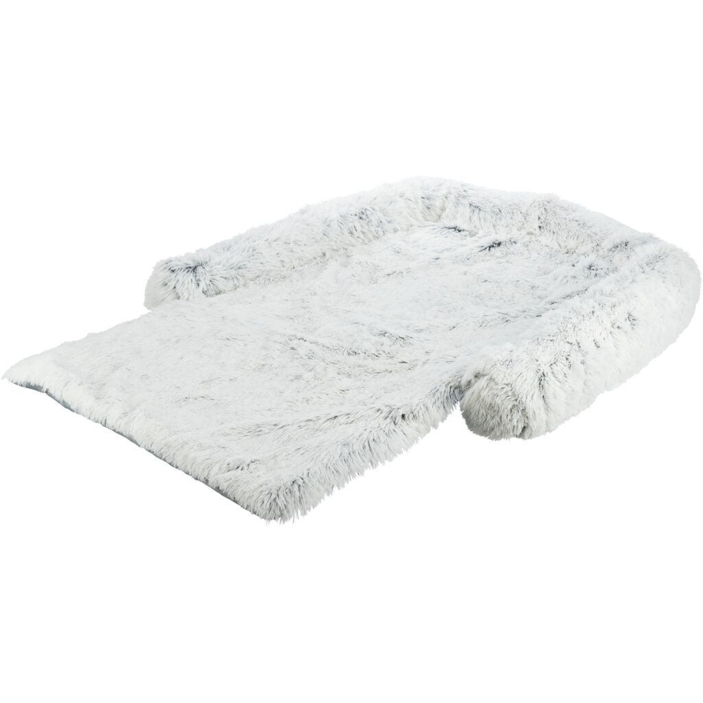 Trixie Hundedecken Trixie Polster-Schondecke Harvey 1,3 m, 1,3 m, 13 cm
