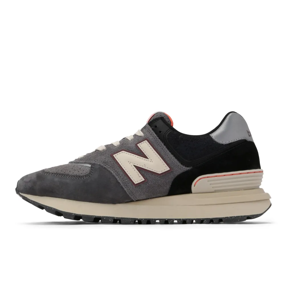 New Balance 574 U574LGGE / grau